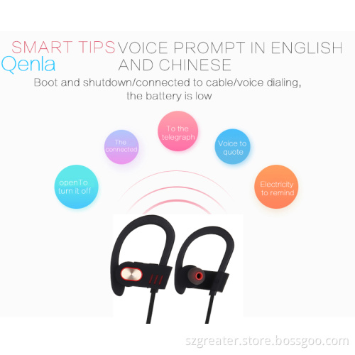 Amazon Best Seller V4.1 Stereo Noise Cancelling Wireless Bluetooth Headphones Wireless